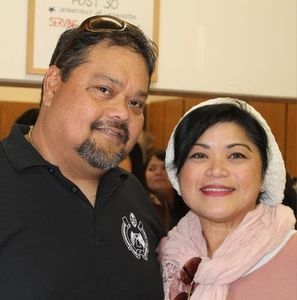 Meet your Posher, Maria